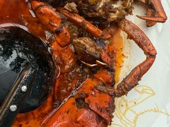 -Ministry of Crab•MOC(交子大道店)