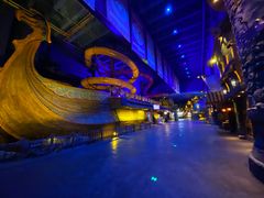 -波塞冬旅游度假区