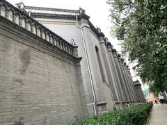 -王府井天主教堂