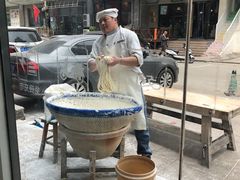 -竹青胶东摔面(黄岛开发区店)