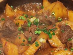 -新田360广场(上海华侨城店)