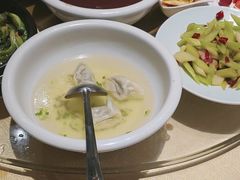 -上海虹桥宾馆味翠餐厅