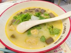 -小杨生煎(深圳岗厦北店)