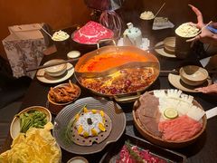-色響火锅(恒隆广场店)