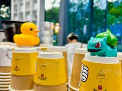 -Manner Coffee(徐汇滨江店)