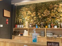 -森味花园·日本料理(伊藤洋华堂亚运村店)