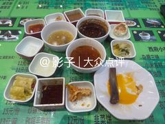 -令氏家外家岐山面(火炬路店)