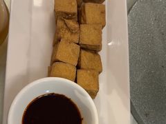 -谢氏老金口渔村(王家墩店)