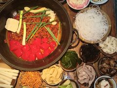 -芈重山老火锅(洪崖洞店)