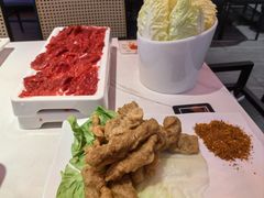 -八合里牛肉火锅(福州万象城店)