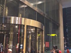 -北京希尔顿逸林酒店