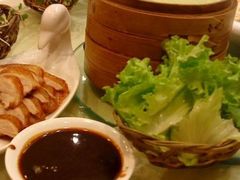 -便宜坊烤鸭店(甜水园店)