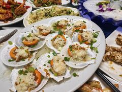 -哈味食店(外伶仃岛店)