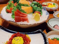 -大渔铁板烧(中山路八佰伴店)