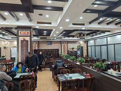 -虢州羊肉馆(三门峡店)