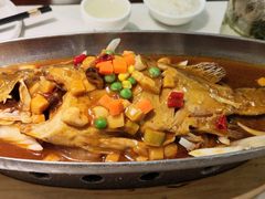 -徽韵人家·传承正宗徽菜(牡丹园店)