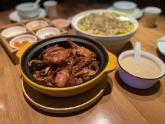 -闽上鲜·福建菜(龙湖滨江天街店)