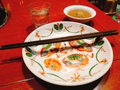 -前门涮肉(群力店)