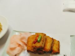 干煎带鱼-丰收日(五角场店)