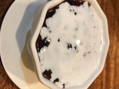 椰汁紫米-正德顺順德雙皮奶(中信店)