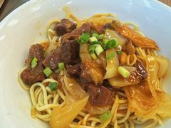 -立文冬·鲜活面(杭州太合商业中心店)