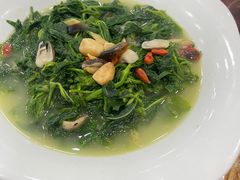 -金瑞轩大酒楼·顺德鱼生·粤菜海鲜(东江国际店)
