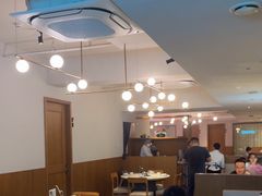 -花城粤菜餐厅(高新区店)