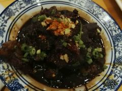 -乌镇那一年小院主题餐厅(甘泉西路店)