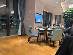 -菲住布渴酒店中餐厅(阿里巴巴西溪园区店)