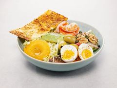 -The BREW·酿餐厅(浦东嘉里大酒店)