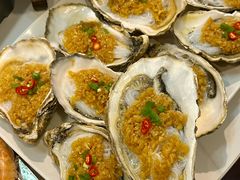 -连锦记海鲜烧烤大排档·锦州特色(西安路交大店)