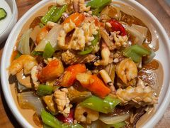 -长寿参鸡汤(朝韩风情街店)