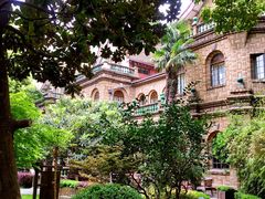 -马勒别墅·中餐厅