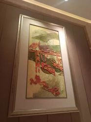 点击看大图 -武汉万达瑞华酒店·宴会厅