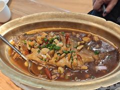 -黄山老妈·土菜(碧桂园店)