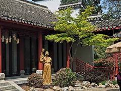 -采石矶景区