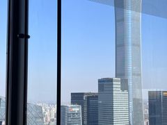 -北京柏悦酒店·锦庭餐厅Dining Room