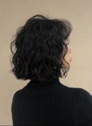 -丽时 Hair Salon