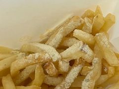 洋葱芝士风味摇摇薯-麦当劳(浦珠路得来速店)