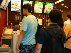 -永和大王(蛙嫩紫苏香·军博店)
