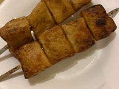 -鬼味烤翅(南锣鼓巷店)