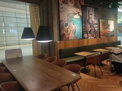 -Wagas沃歌斯(浦东机场店)
