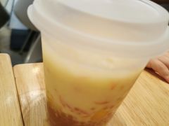 -满记甜品(荟聚购物中心店)