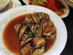 -晚归月亮湾私家菜(临邑路店)