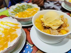 -甜心妈妈·榴莲星级糖水(北京路总店)