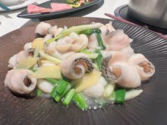 -煲王粤菜餐厅(中侨中心店)