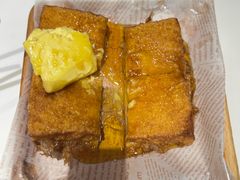 -龙记香港茶餐厅(久光百货店)