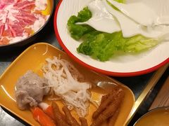 -牛New寿喜烧(金鹰世界店)