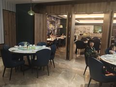 -延年酒店-荟享餐厅(东塘店)