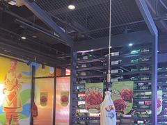 -叁宝烤肉• 西安烧烤(太乙路店)